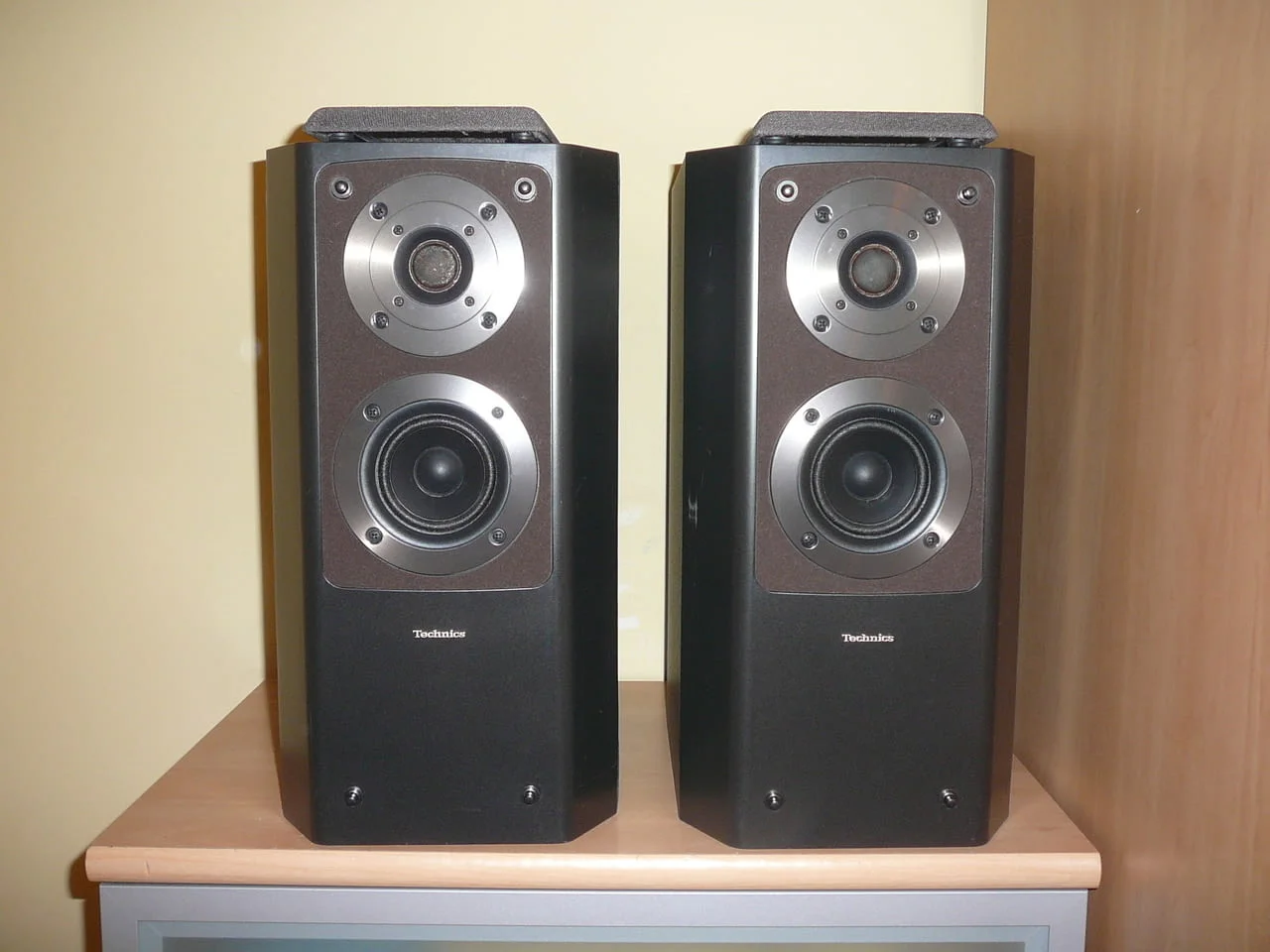 Technics sb-ca1060 — снимка 6