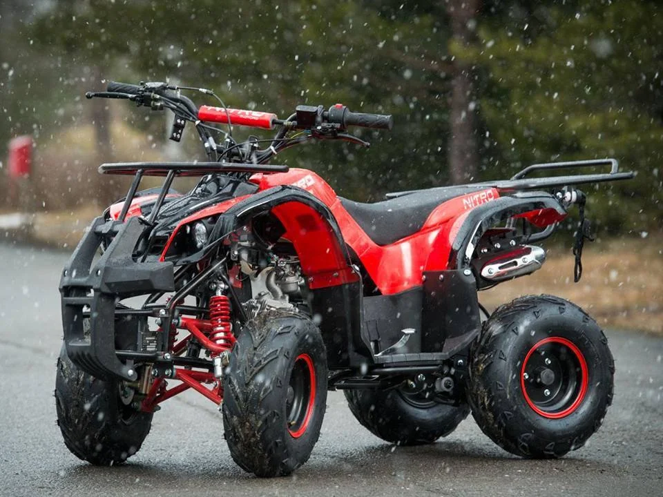 Chasti-skuter-atv.com НОВИ АТVта49-80сс, 110-125cc, 150cc, 200cc, 250 и 300сс и РЕЗЕРВНИ ЧАСТИ за ТЯ — снимка 3