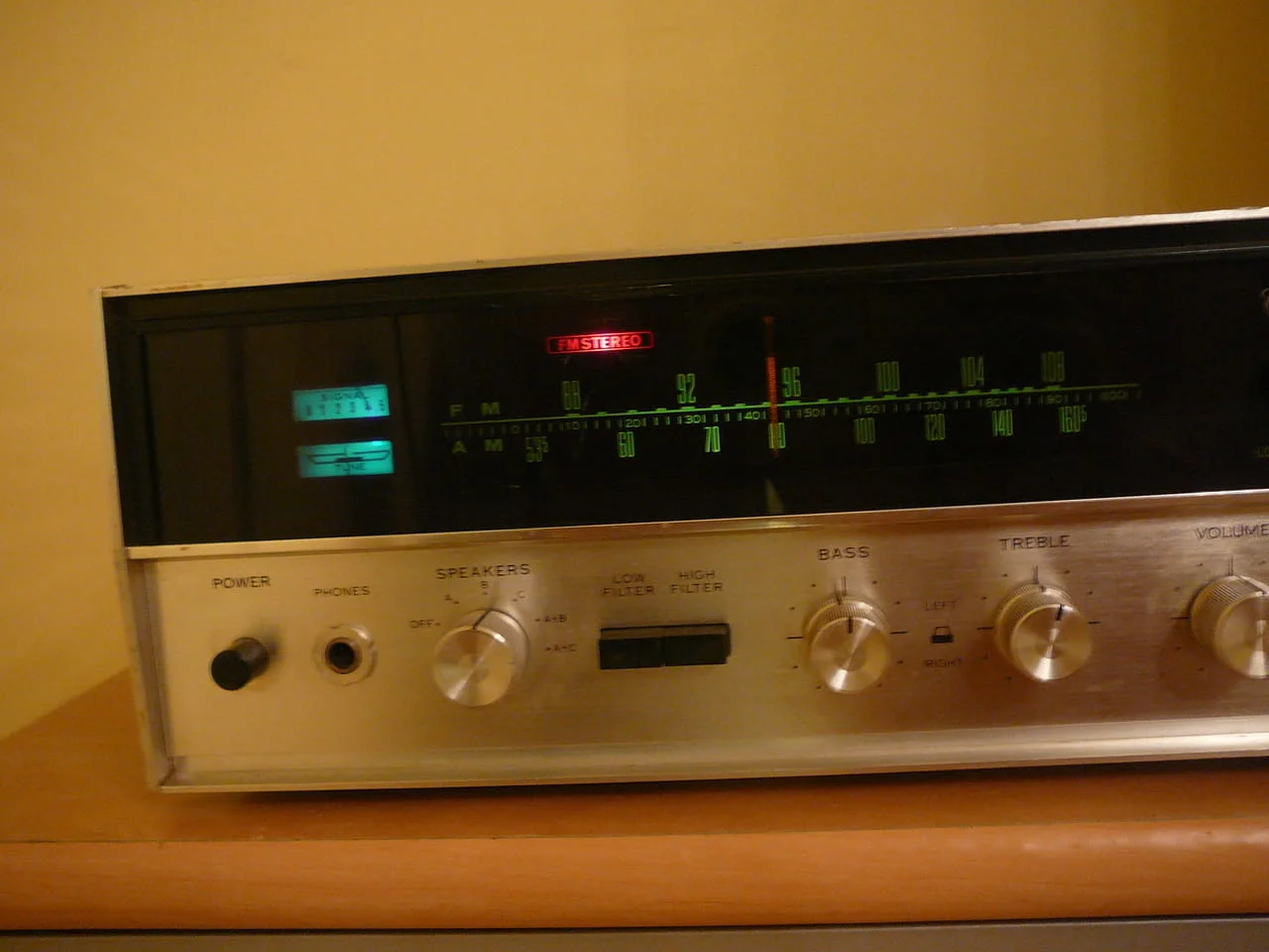 Sansui 5000 — снимка 4