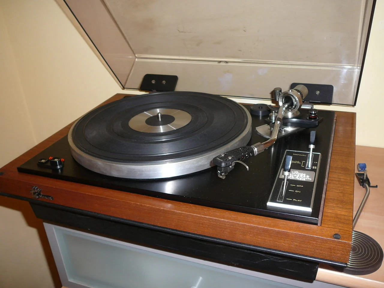 Sansui sr-4050c — снимка 4