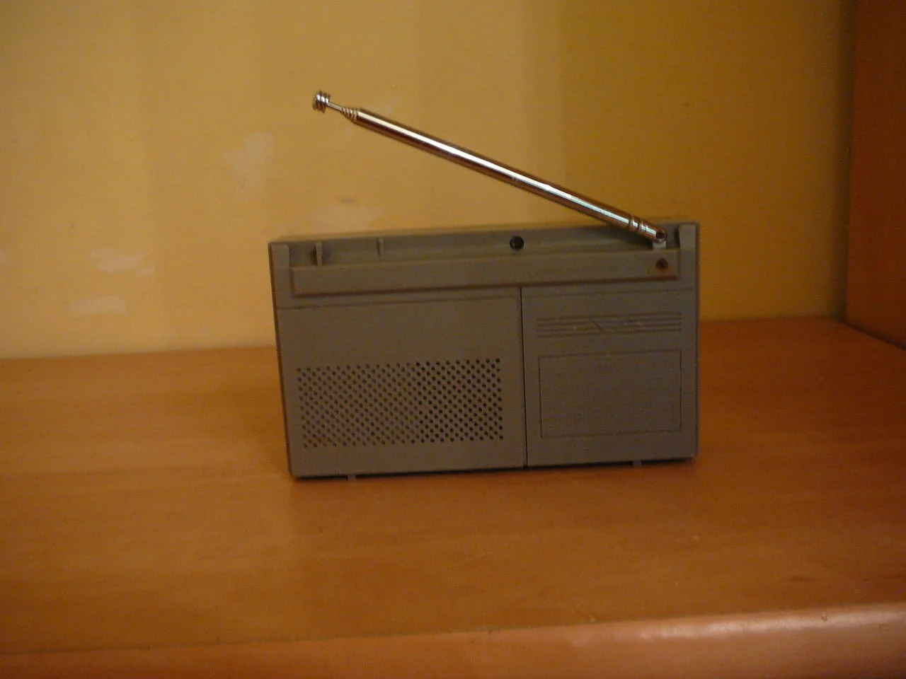 Philips d-1700 — снимка 5