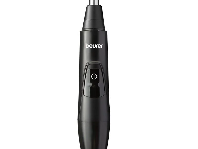 Тример, Beurer MN2X Precision trimmer — снимка 2