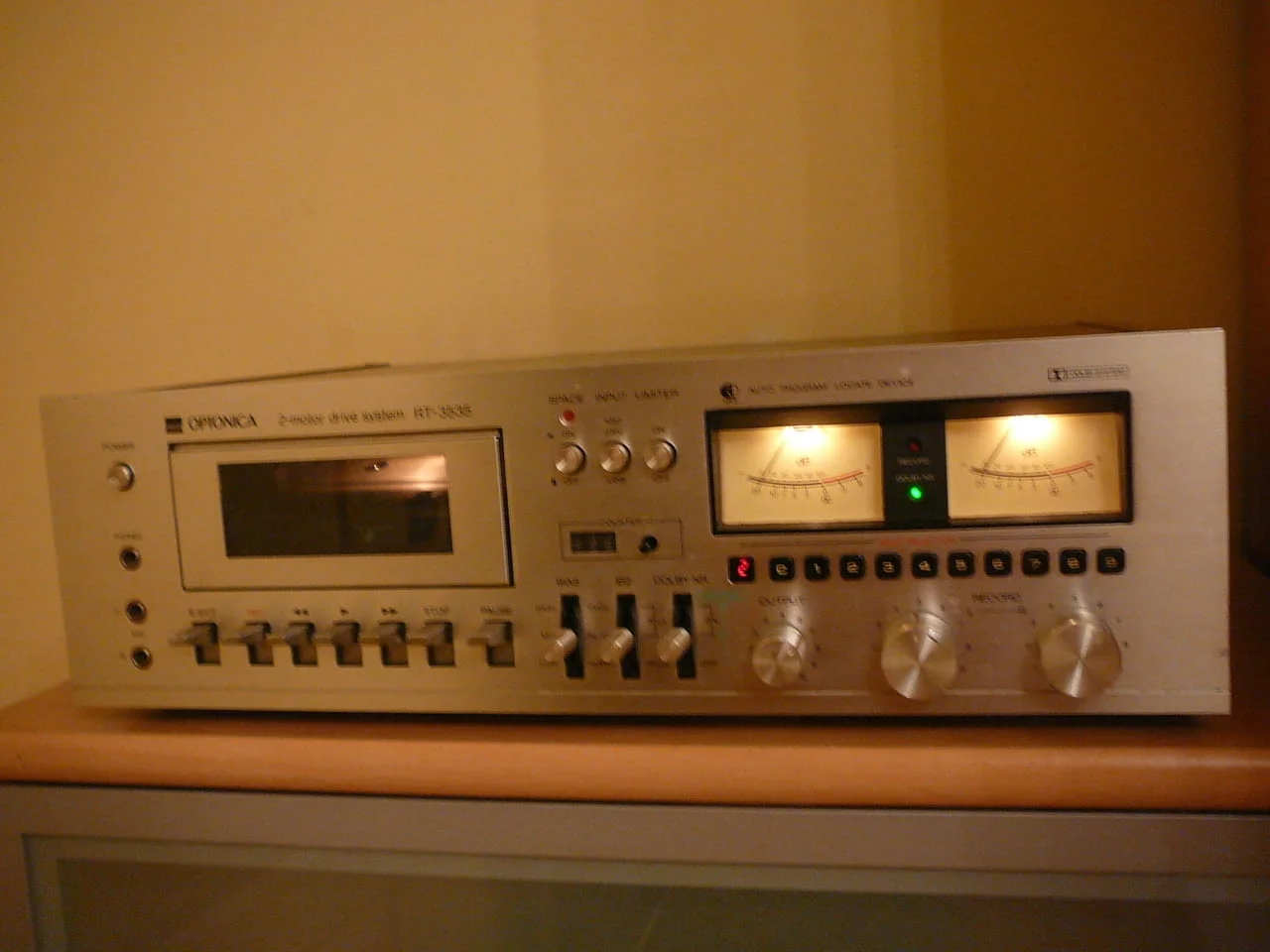 Optonica rt-3535h — снимка 3