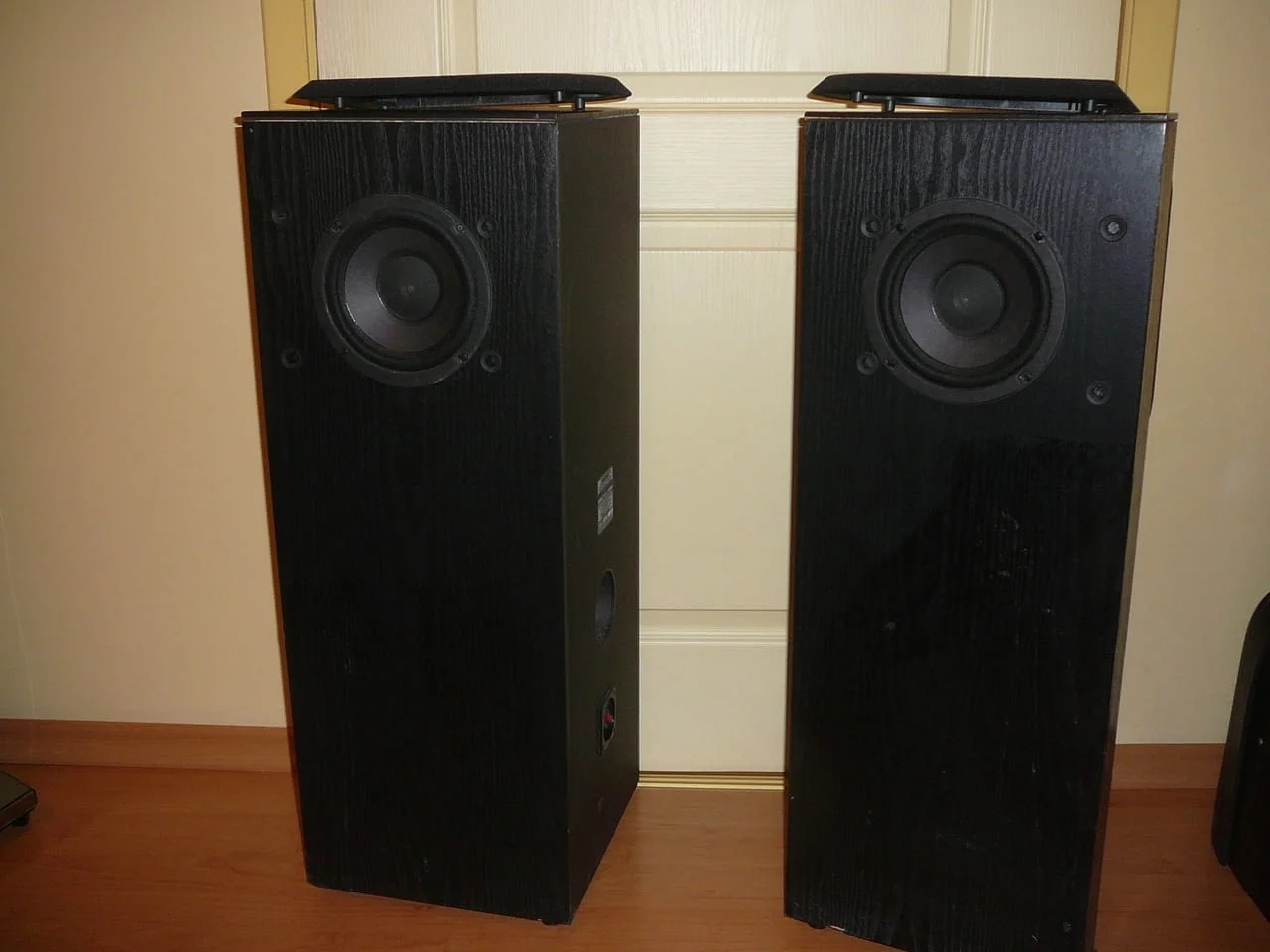 Bose 401 — снимка 7
