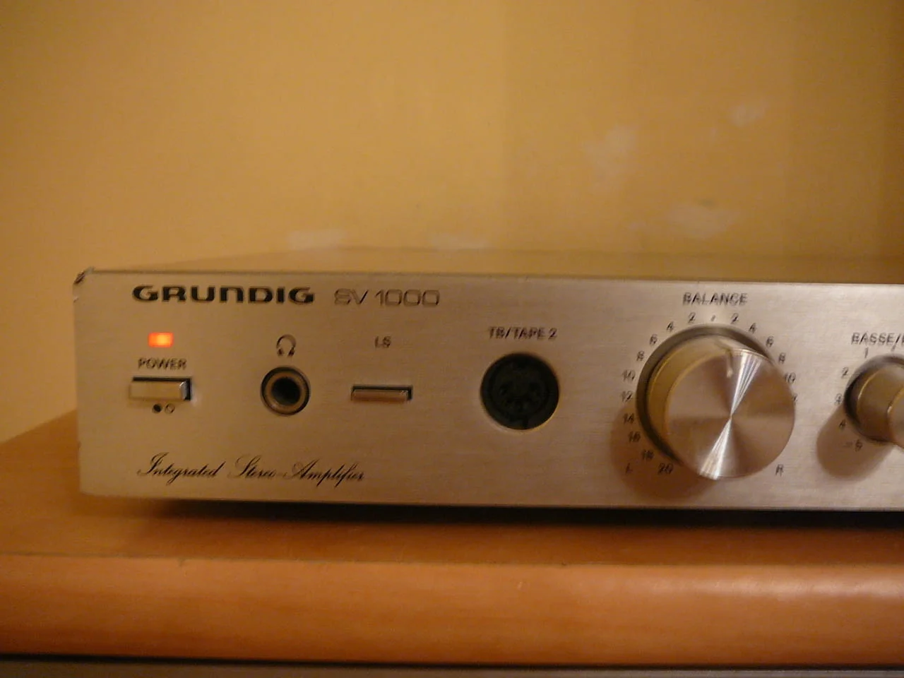 Grundig sv-1000 siv — снимка 6