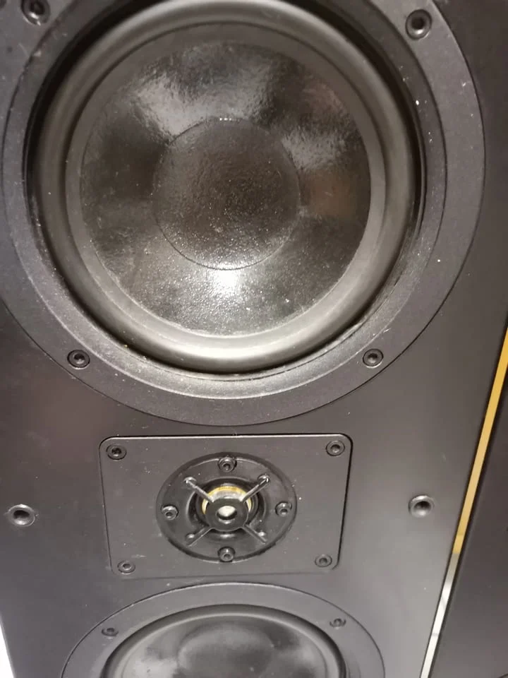 Elac slr 190 — снимка 3