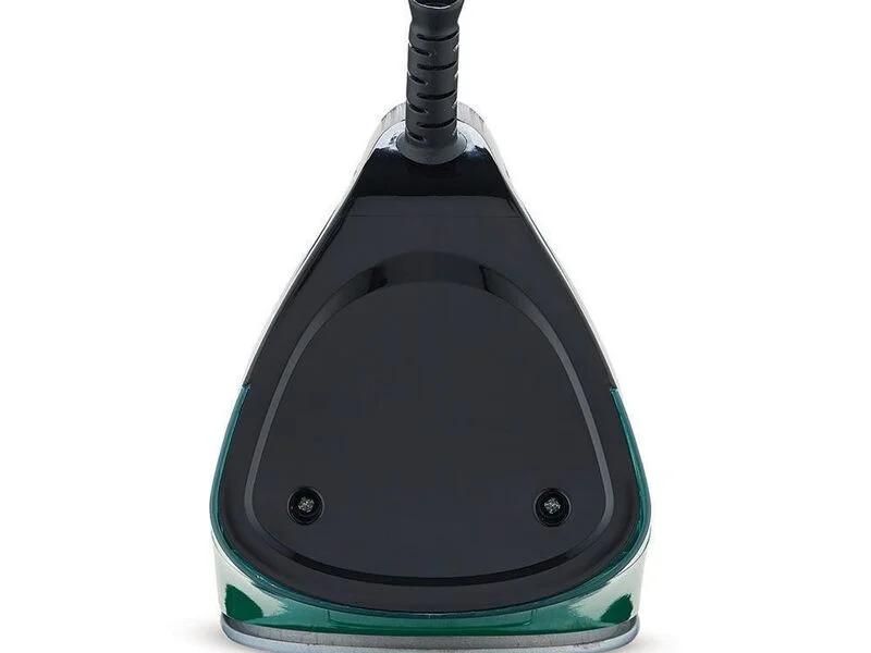 Парна ютия Muhler SI-2520C, 2400W, керамично покритие — снимка 4