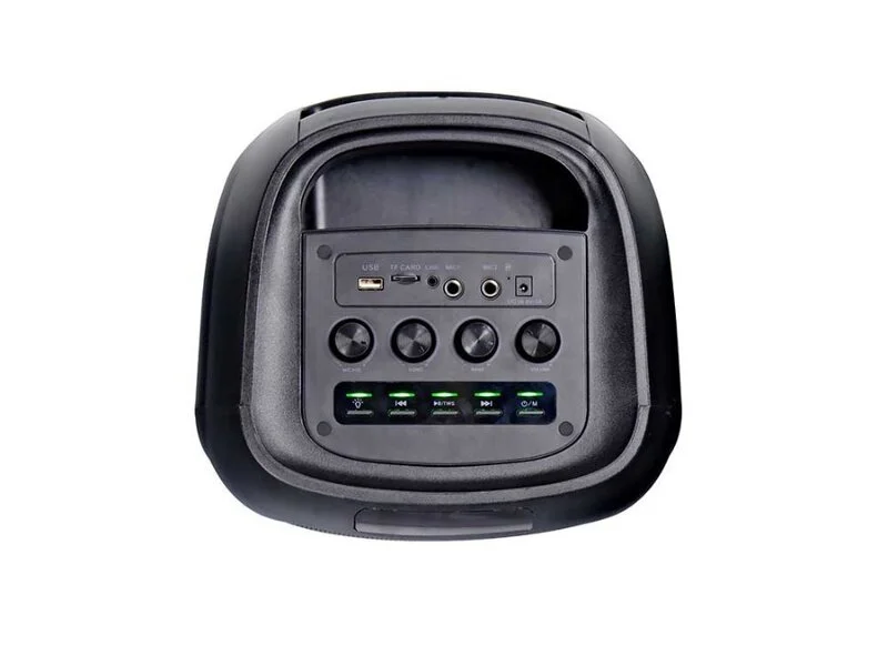 Активна тонколона Muhler MAX881R — снимка 3