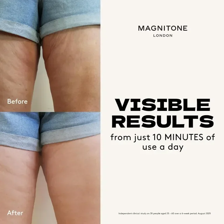 Устройство за оформяне на цялото тяло Magnitone Diablo Pro — снимка 2