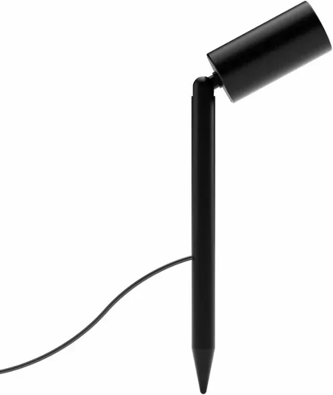 SolarCentre® Juno Външни соларни USB микро прожектори - Комплект от 2 — снимка 3