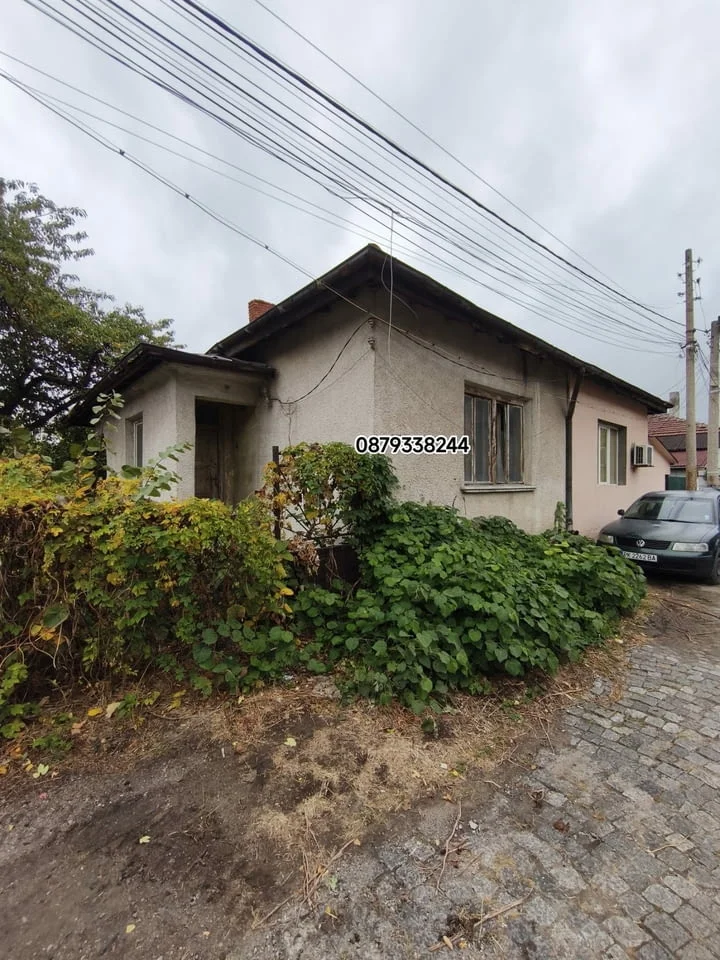 Продавам къща в гр. Перник кв. Клепало — снимка 2