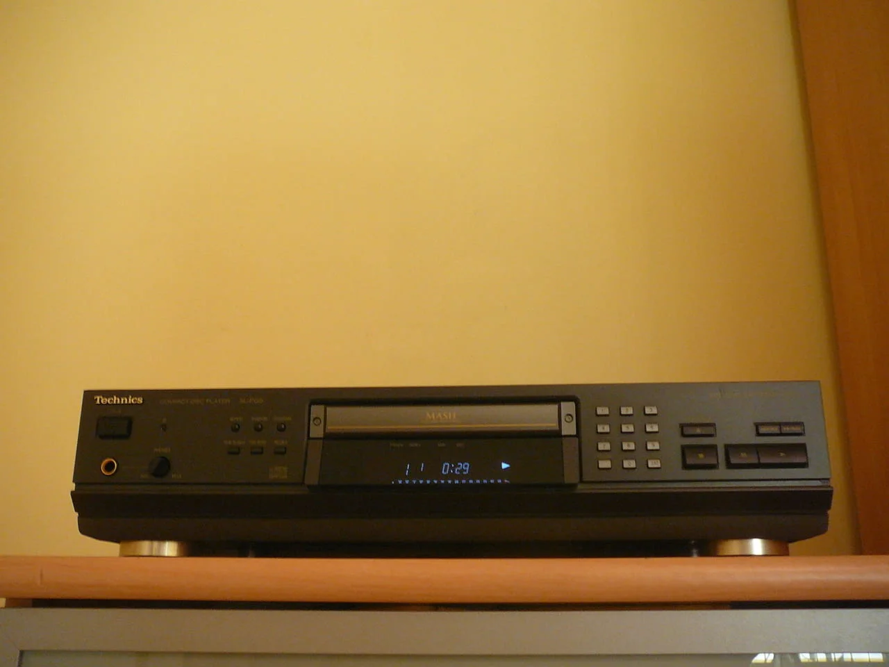 Technics sl-pg5 — снимка 4