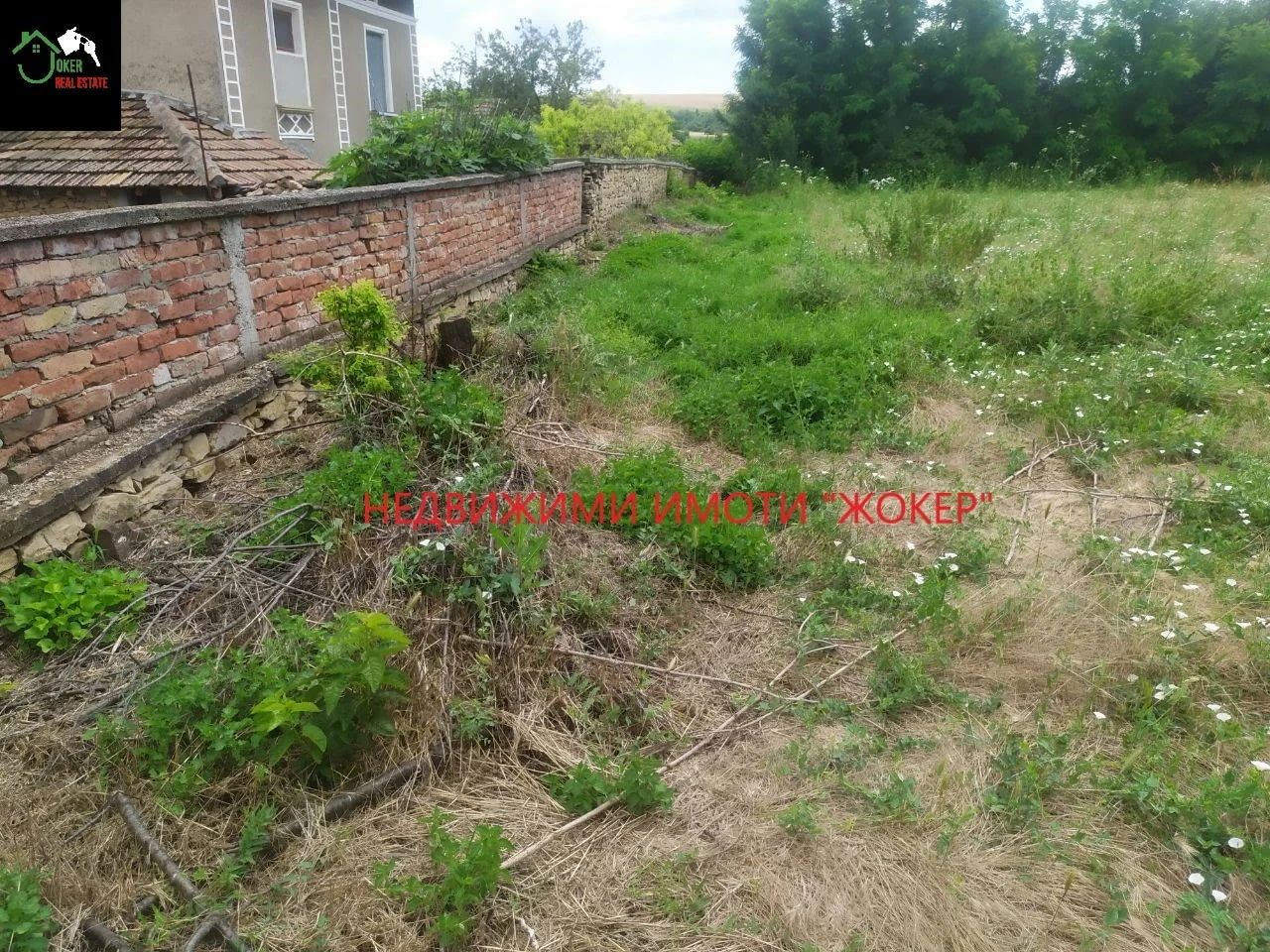 Парцел в регулация село Долна Липница — снимка 5