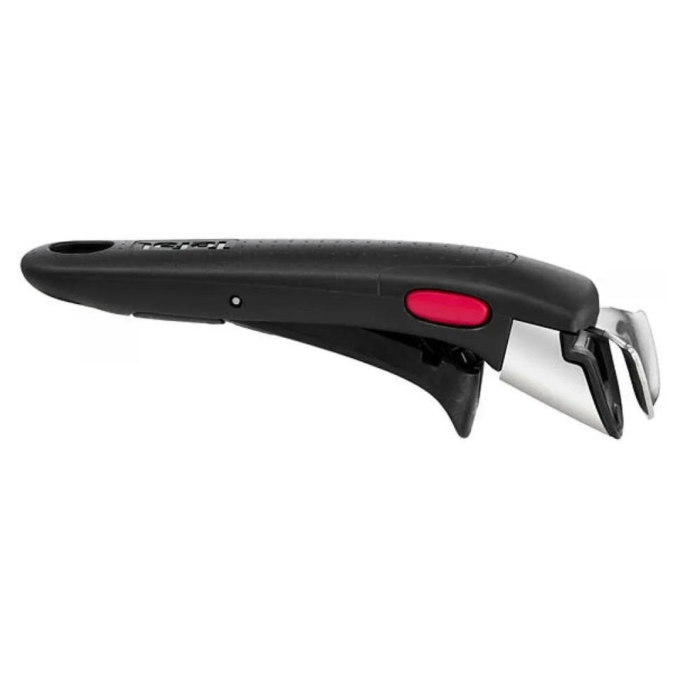 Комплект тигани и тенджери, Tefal L8964S44 SET 4PCS ING6 EMOTION SS POL GB — снимка 5