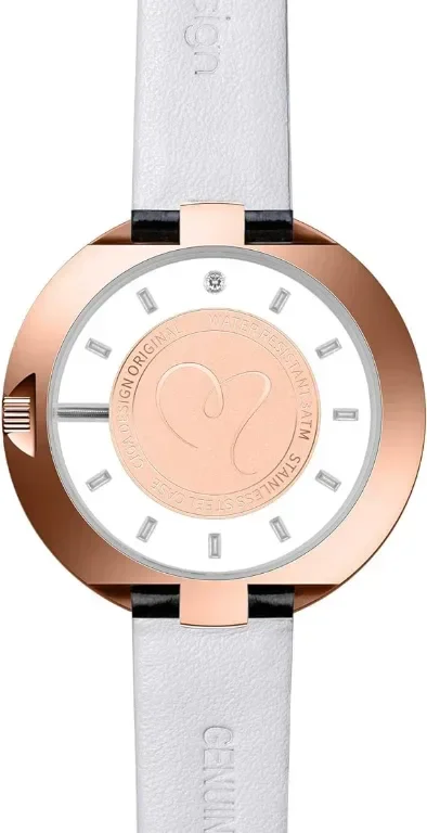 Дамски кварцов часовник CIGA Design от колекцията Sparkle — снимка 4