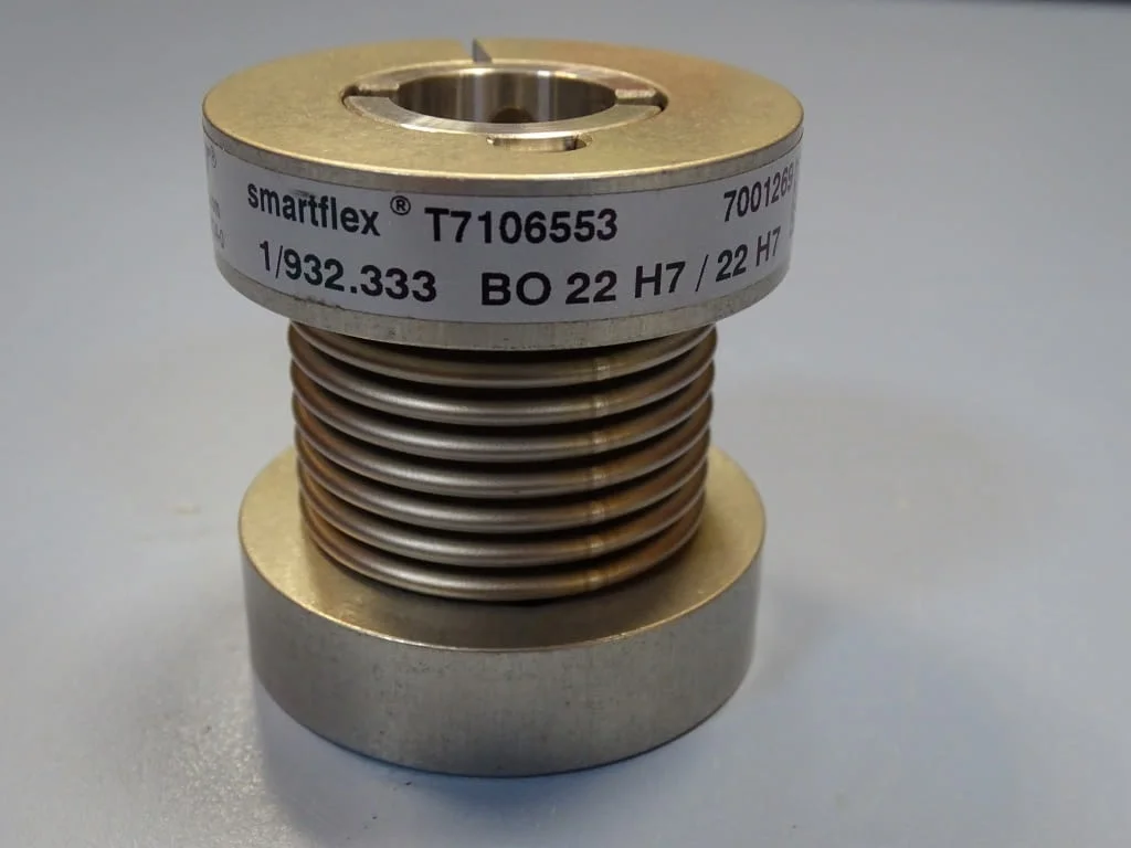 Съединител MAYR smartflex BO 22H7/22H7 — снимка 5
