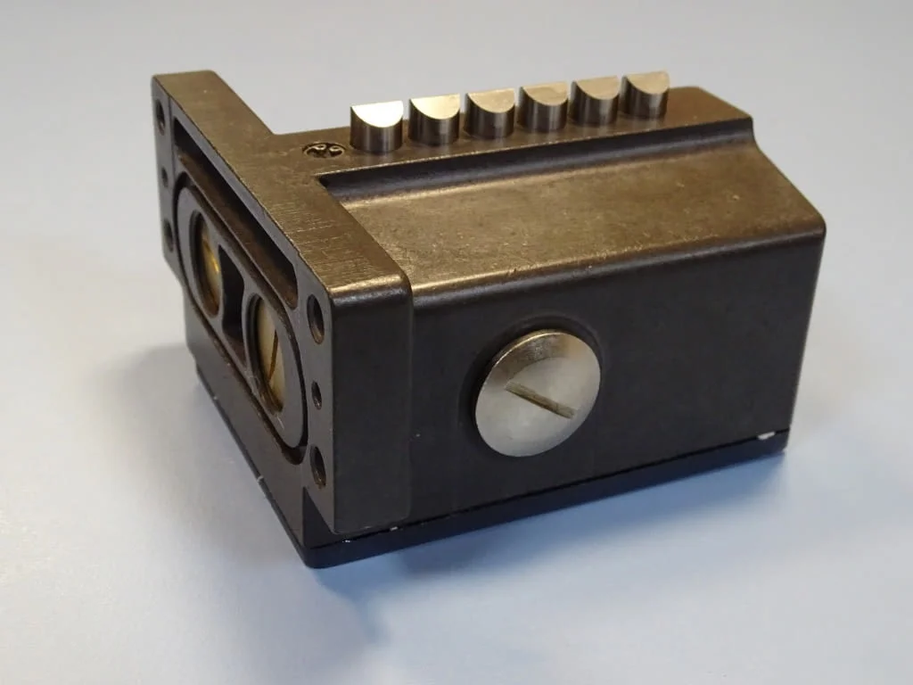 Краен изключвател EUCHNER GSBF 6 D12-502 multiple limit switch 250VAC 10A — снимка 4