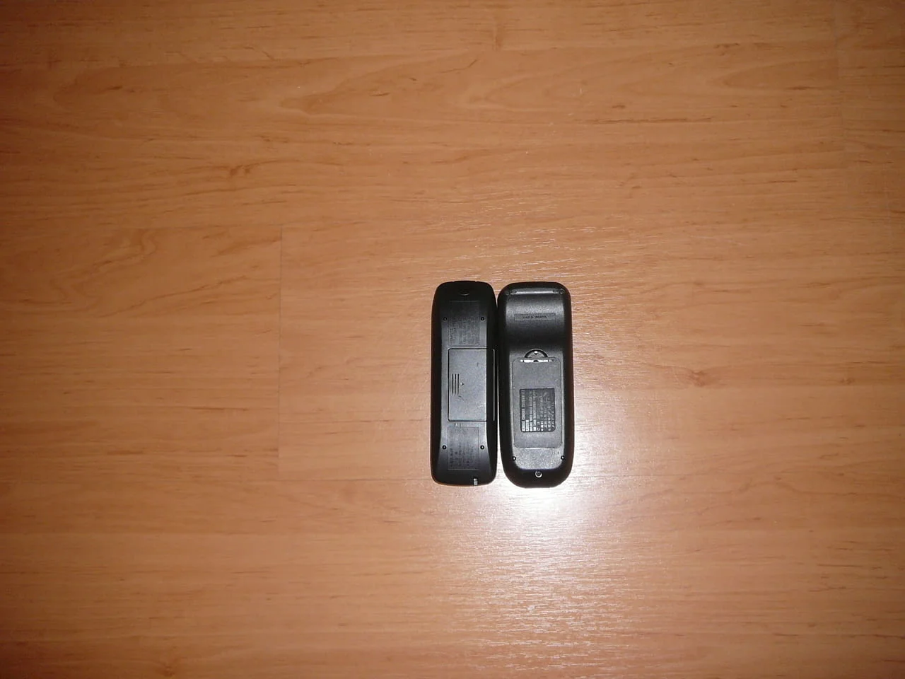 Technics eur645275 i 643900 — снимка 4