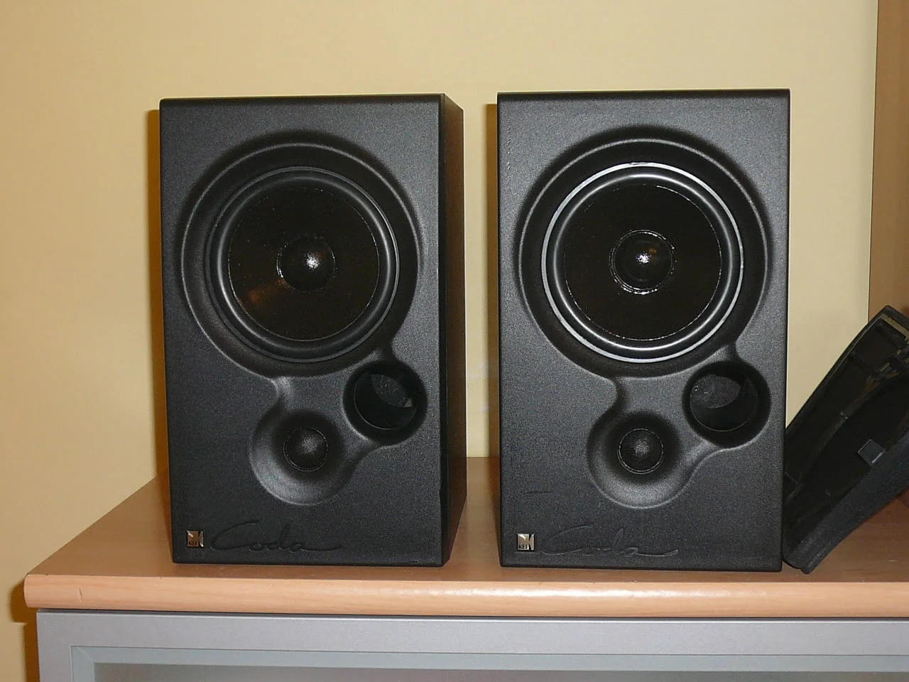 Kef coda 7 — снимка 3