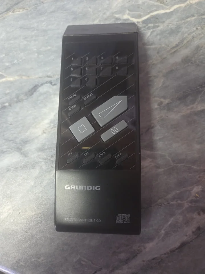 Grundig City Line — снимка 2
