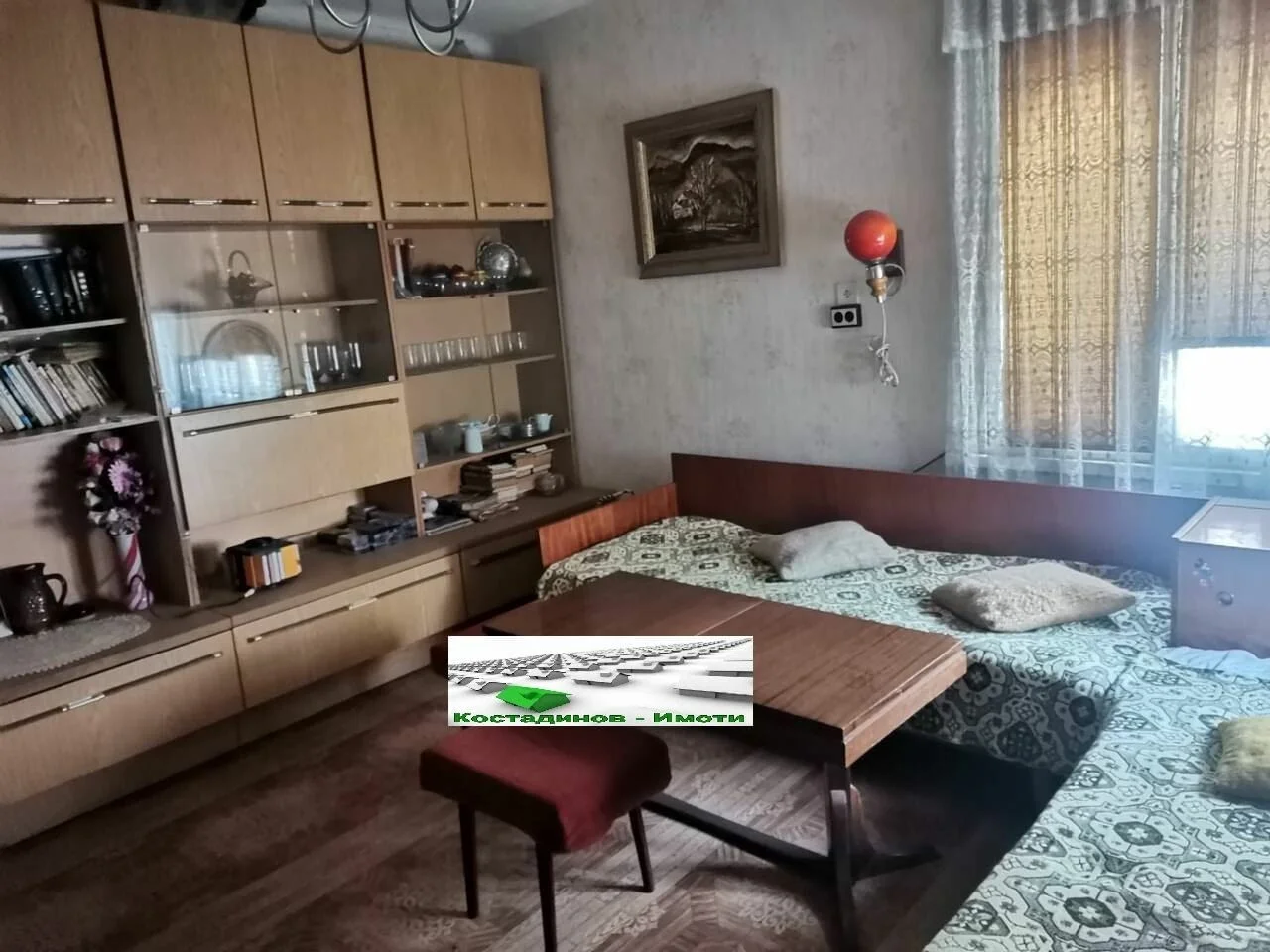 Етаж от къща в гр.Асеновград — снимка 8