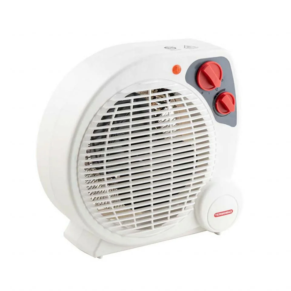 Вентилаторна печка с мощност 2000W — снимка 4
