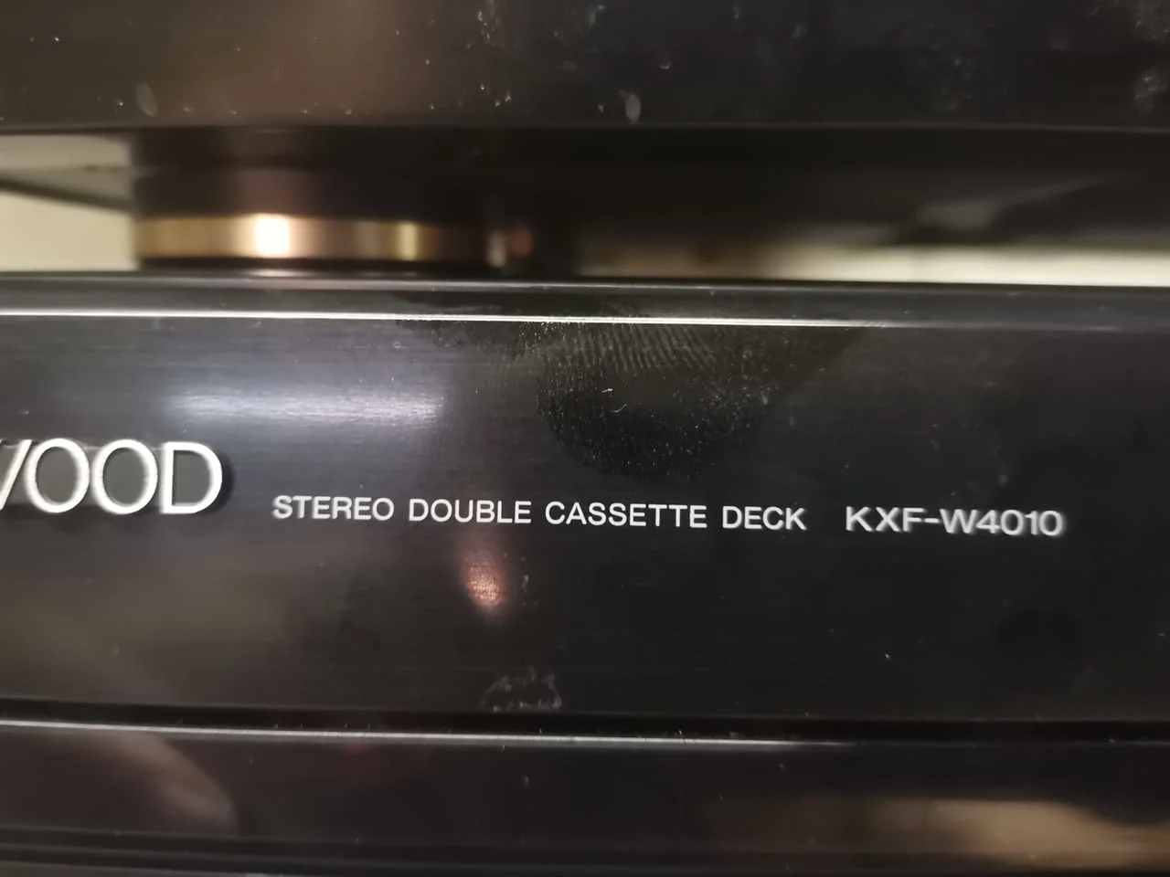 Kenwood Krf-A4020, Kxf-W 4010, Dpf-1010 — снимка 3