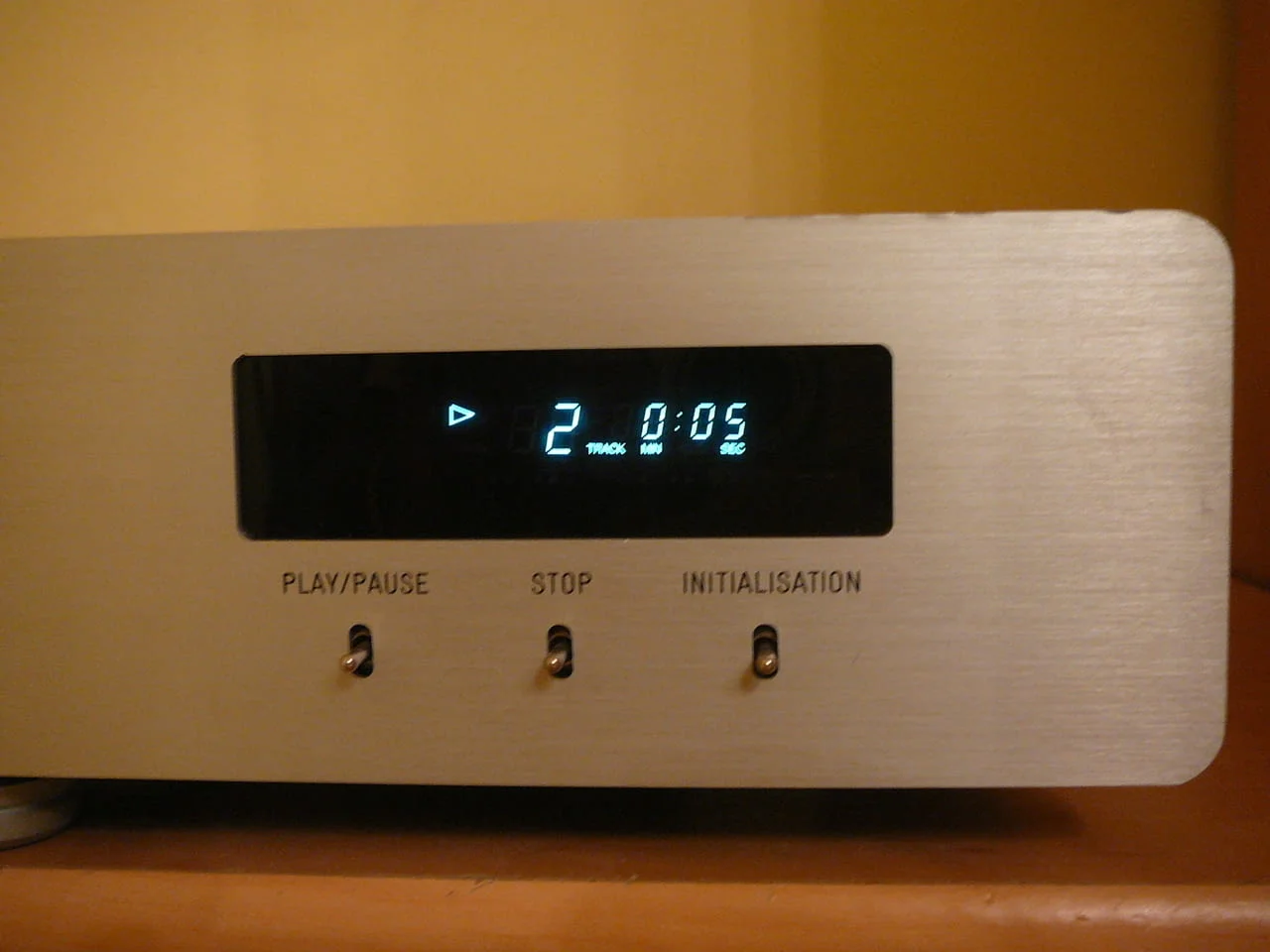 Yba lecteur cd 2 — снимка 6