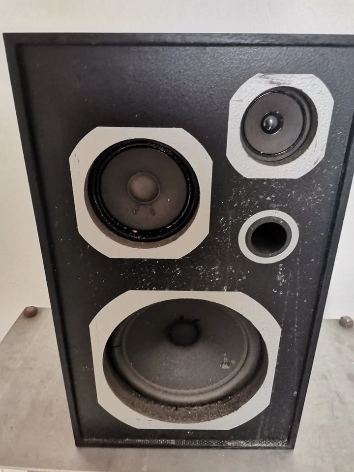 Palladium 745 — снимка 4