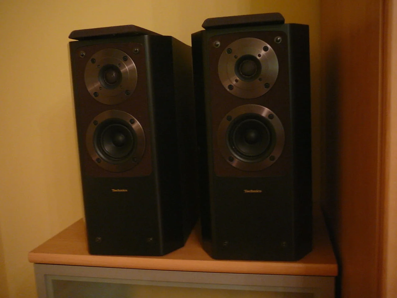 Technics sb-ca1060 — снимка 7