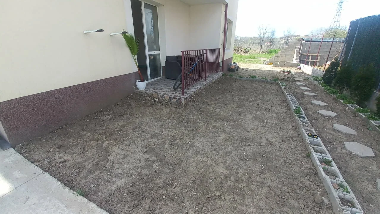 Продаваме двустаен апартамент в кв. Терзиите — снимка 9