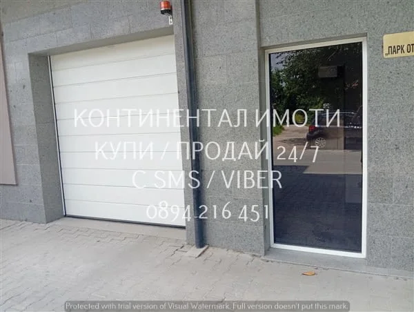Код 63207. Нов тристаен монолит 90м2 с опция подземно паркомясто... Намира се в Парк Отдих и Култура — снимка 2