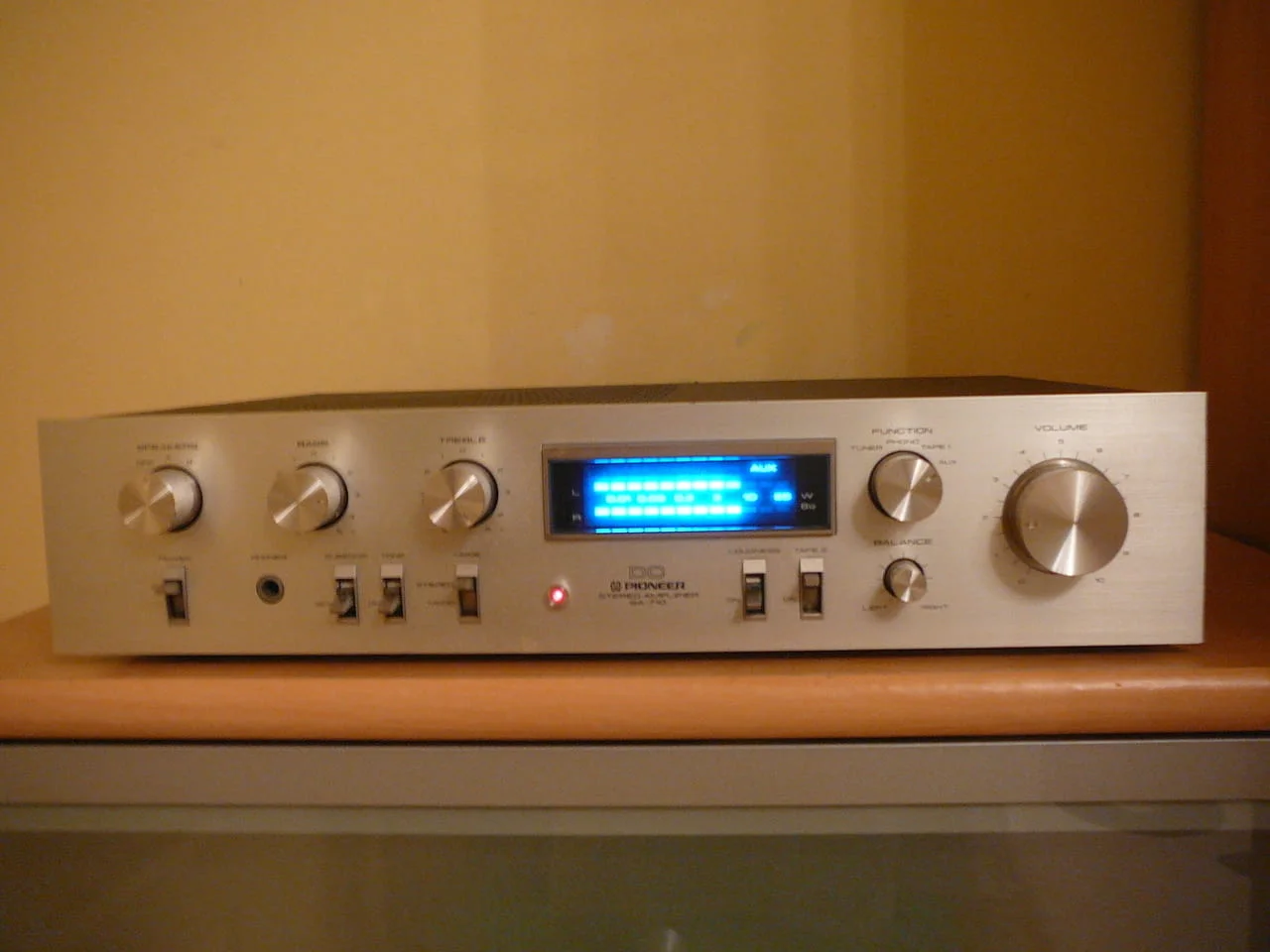 Pioneer sa-710