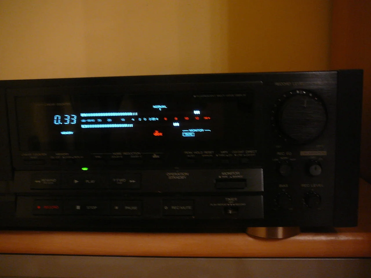 Aiwa xk-009z — снимка 5