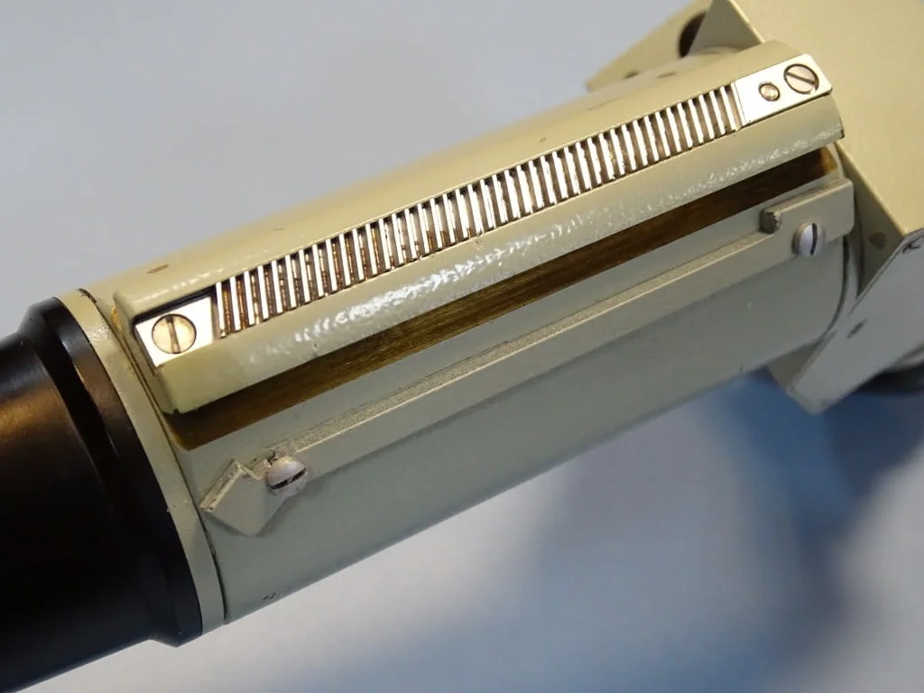 Центротърсач USSR 355 MK5 — снимка 4