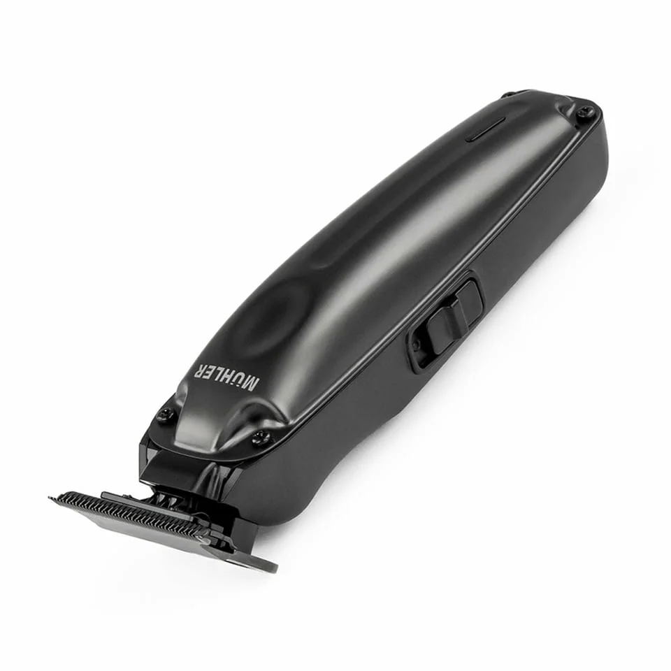 Тример за коса и тяло Muhler MCL-03P, 5W акумулаторна USB-C, професионална — снимка 3