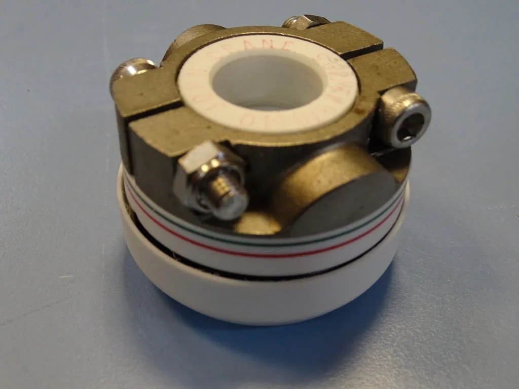 Керамичен съединител/уплътнение John Crane PTFE Bellows Seal J3402/1 — снимка 5