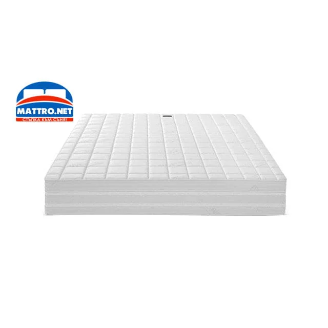 (-15%) Матрак Silvercare и БЕЗПЛАТНА ДОСТАВКА в страната!