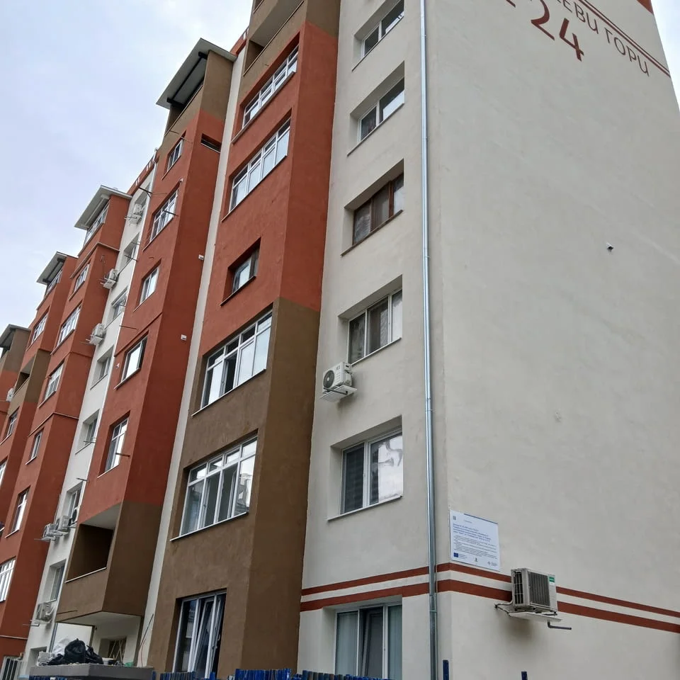 Продавам апартамент в пловдив 59 кв.м