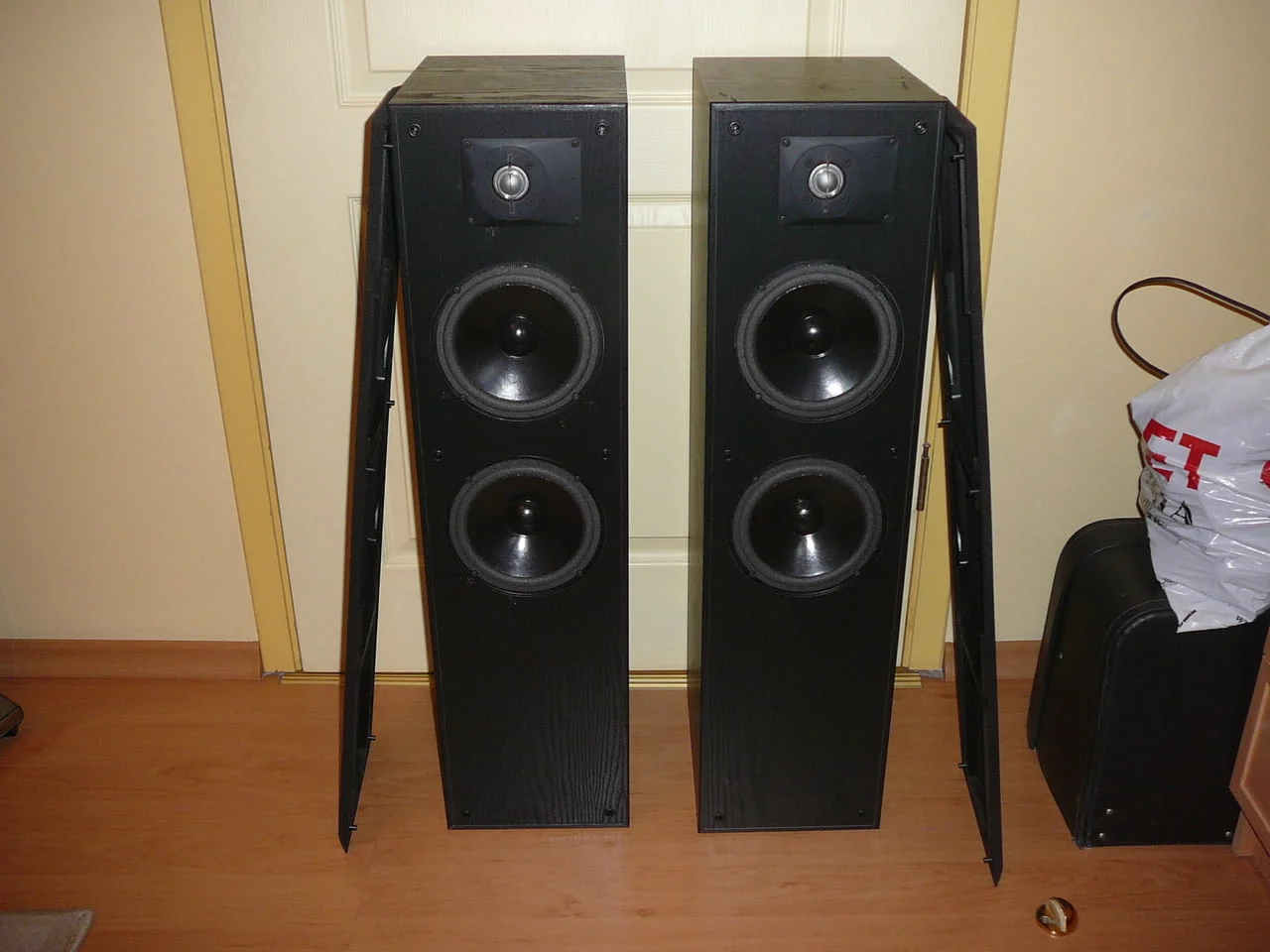 Jbl tlx 400 — снимка 2