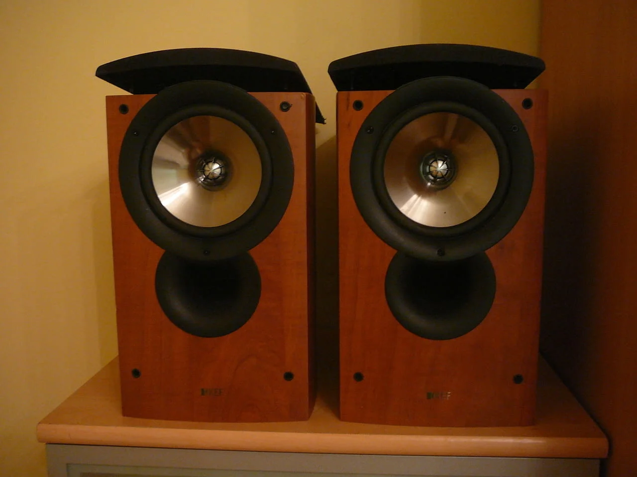 Kef iq30 — снимка 2