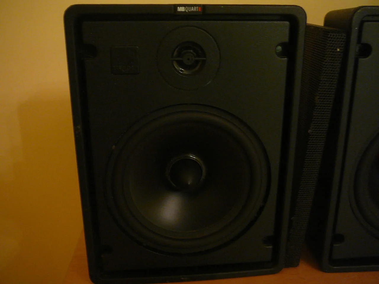 Mb quart ql e 72 — снимка 4