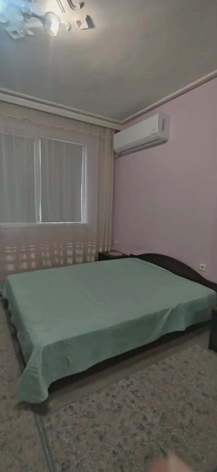 Даваме под наем 4-стаен апартамент в кв. Каменица 1 — снимка 8