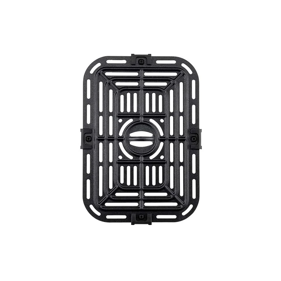 Фритюрник с горещ въздух Muhler MFX-515, 1500W, LED — снимка 4