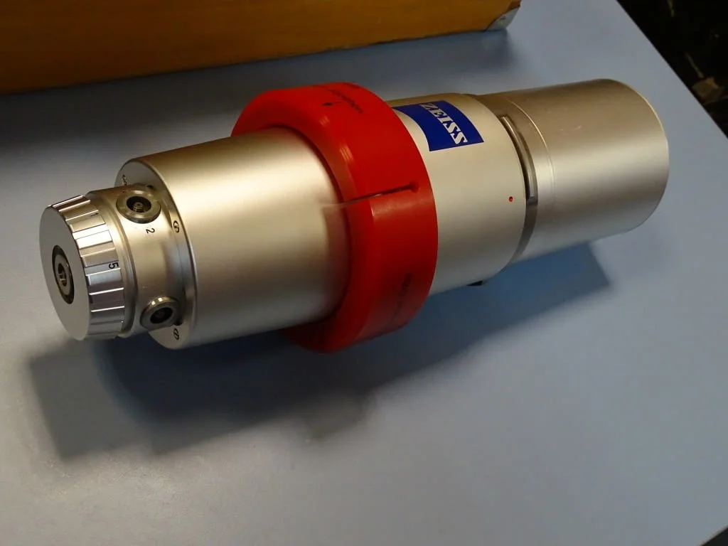 Координатна глава Carl Zeiss Probe Head 3D CMM 877/UMM 850 — снимка 3
