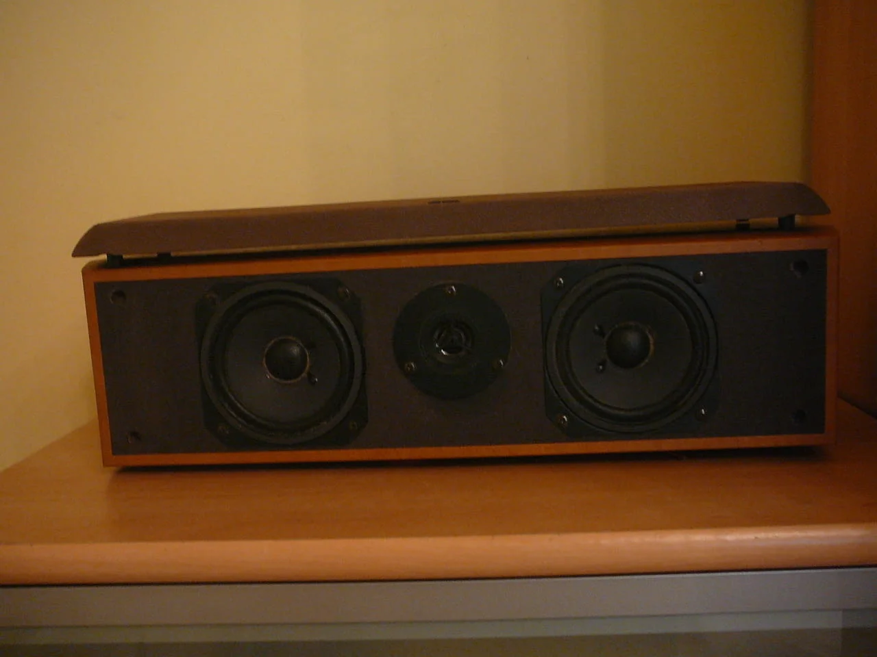Yamaha ns-c55 — снимка 2