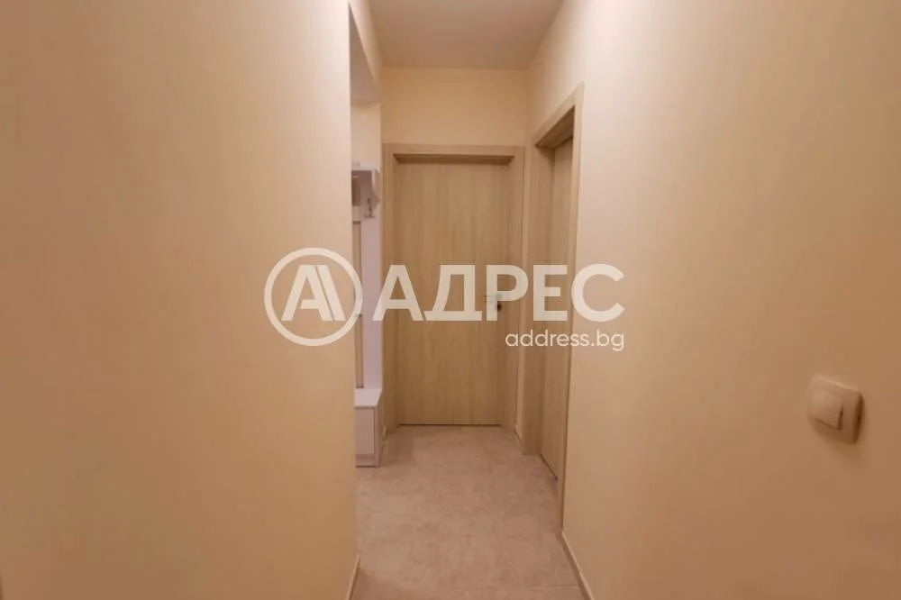 Тристаен обзаведен апартамент за продажба на ул. Борис Сарафов № 33, гр. Сандански — снимка 8