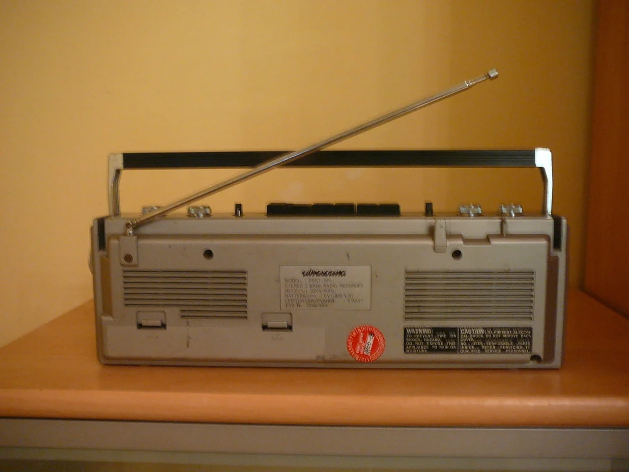 Ultrasound RR ST-951 — снимка 7