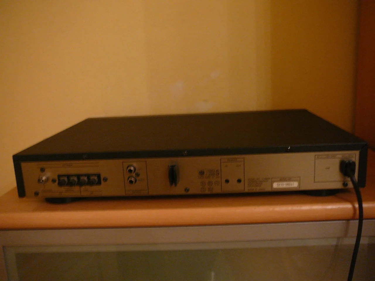 Harman kardon tu-9200 — снимка 5