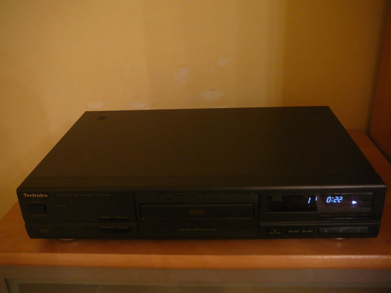Technics sl-pg390 — снимка 8